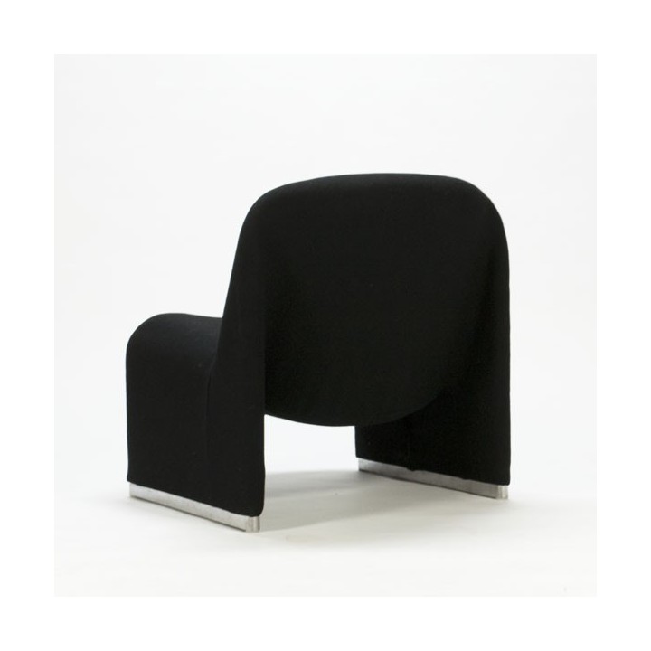 Alky fauteuil van Ciancarlo Piretti - Retro Studio