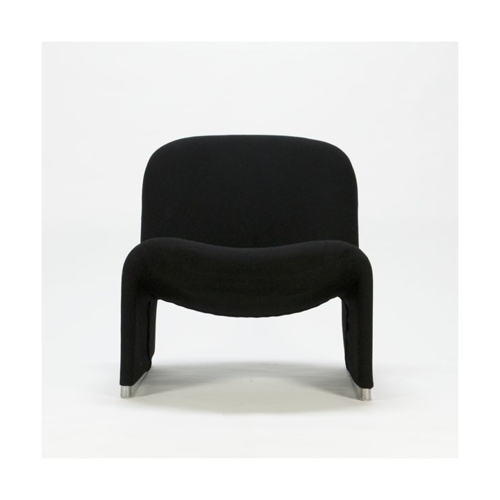 Alky easy chair by Ciancarlo Piretti - Retro Studio