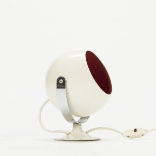 Anvia wall lamp ball - Retro Studio