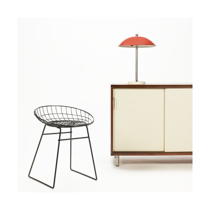 Cees Braakman Pastoe kastje - Retro Studio