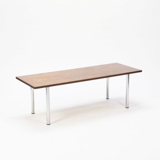 Pastoe coffee/ sidetable - Retro Studio