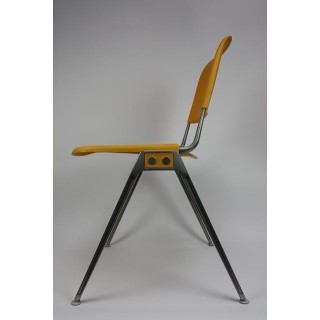Albinson chair model no. 