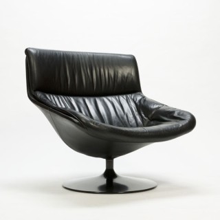 Artifort F519 van Geoffrey Harcourt - Retro Studio