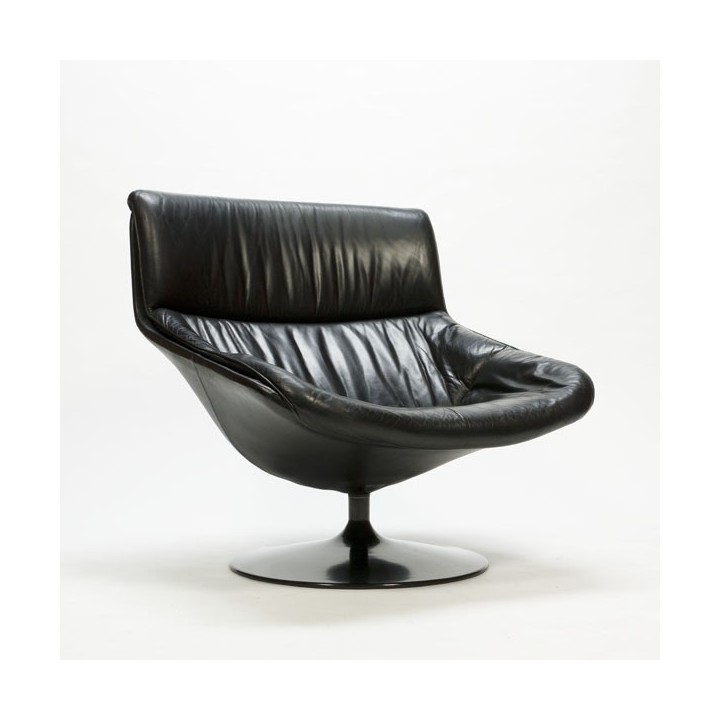 Artifort F519 by Geoffrey Harcourt - Retro Studio