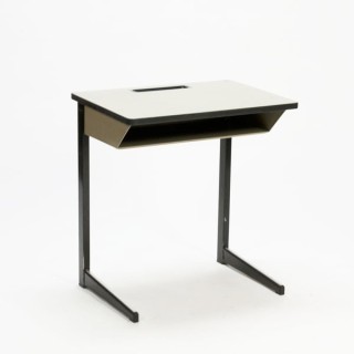 Industial child's desk by Marko - Retro Studio