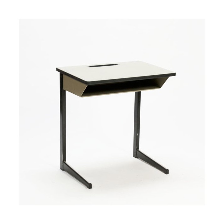 Industial child's desk by Marko - Retro Studio