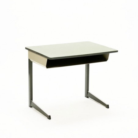 Industial child's desk by Eromes