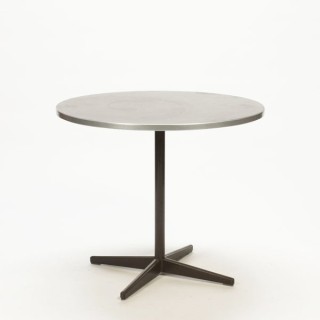 Vintage Friso Kramer side table - Retro Studio