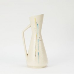 Vase 1950's by Foreign