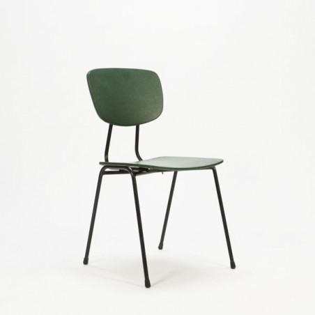 Chair 1960's green