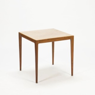 Side table Deense stijl - Retro Studio