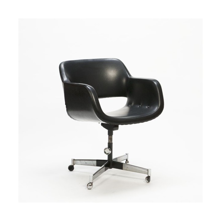 Desk chair 1960's - Retro Studio