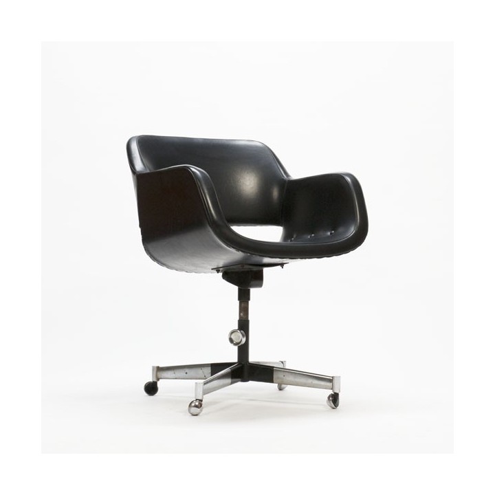 Desk chair 1960's - Retro Studio