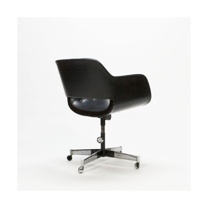 Desk chair 1960's - Retro Studio