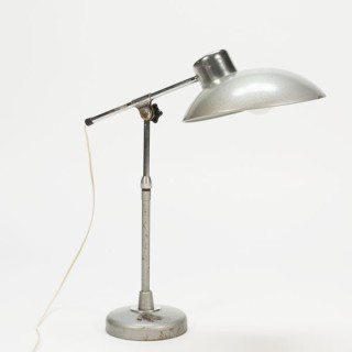 Indsutrial table lamp - Retro Studio