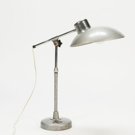 Indsutrial table lamp
