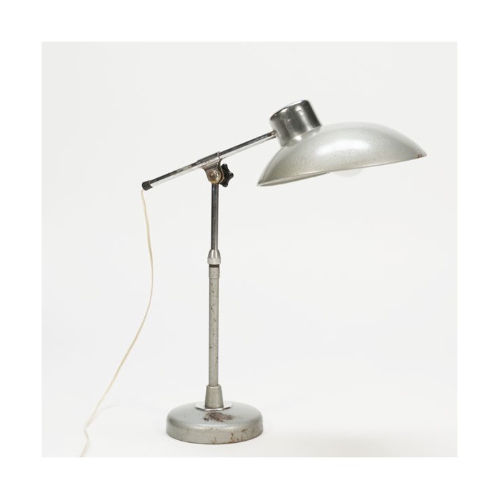 Indsutrial table lamp - Retro Studio