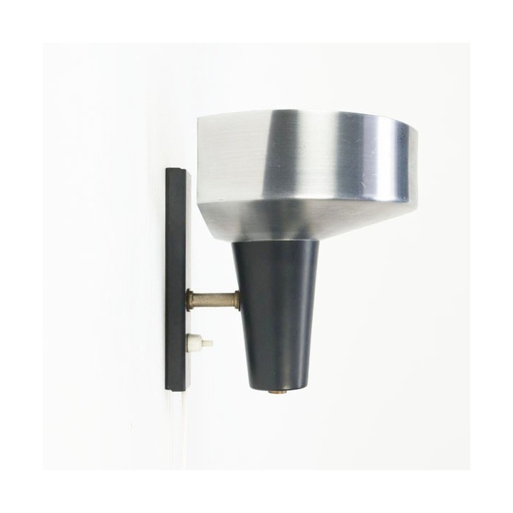 Wandlamp van Hala Zeist - Retro Studio