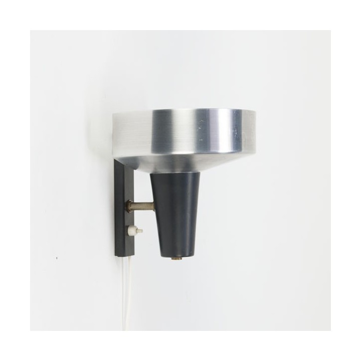 Wall lamp by Hala Zeist - Retro Studio