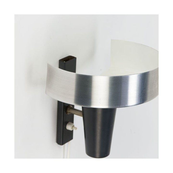 Wandlamp van Hala Zeist - Retro Studio