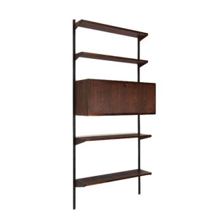 Kai Kristiansen wandsysteem voor FM nr.3 - Retro Studio