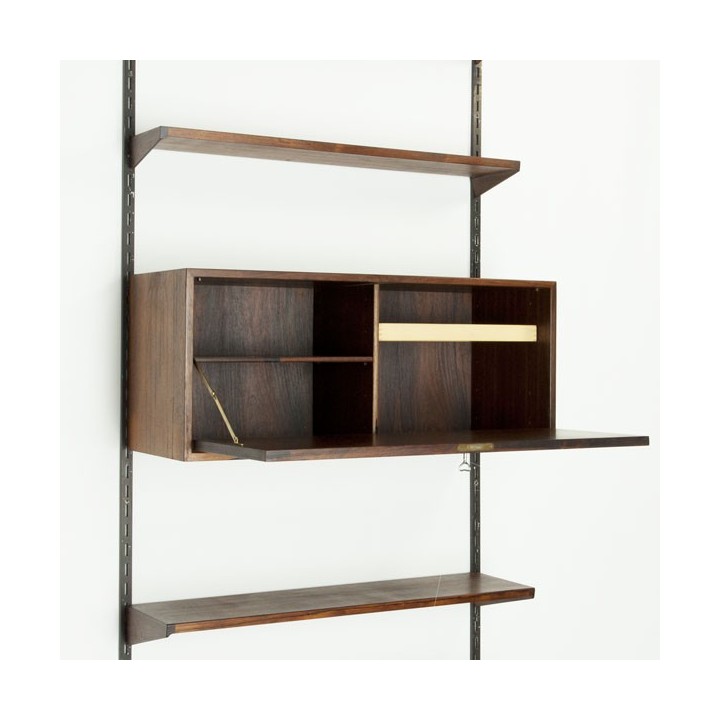 Kai Kristiansen wandsysteem voor FM nr.3 - Retro Studio