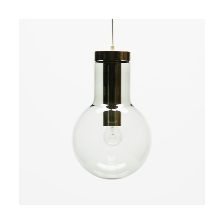 Raak Amsterdam gloeilamp hanglamp - Retro Studio