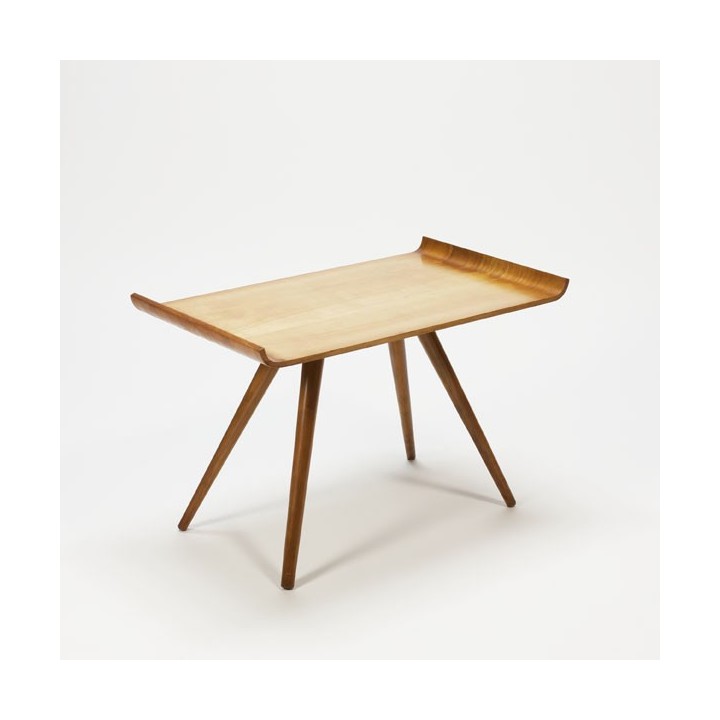 Side table in style of Cor Alons - Retro Studio