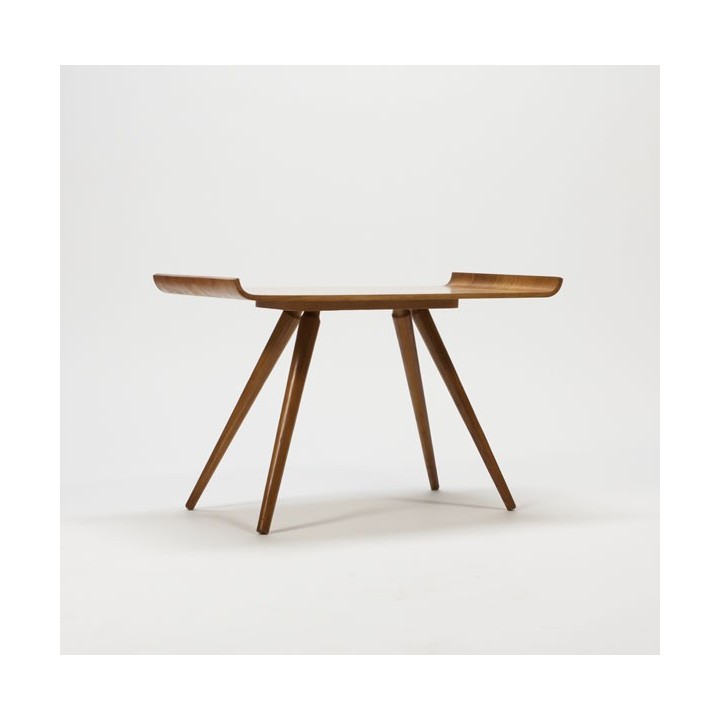 Side table in style of Cor Alons - Retro Studio