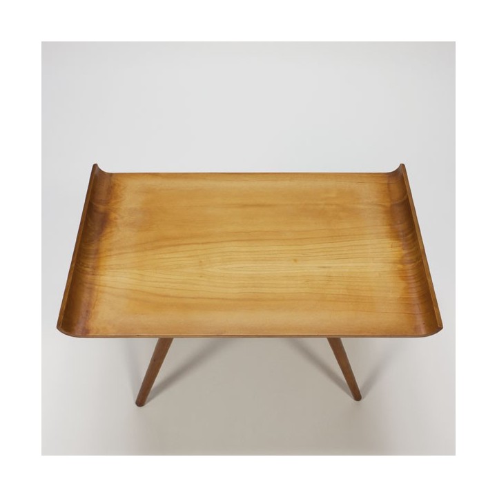Side table in style of Cor Alons - Retro Studio