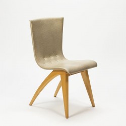 Dutch chair 1950's