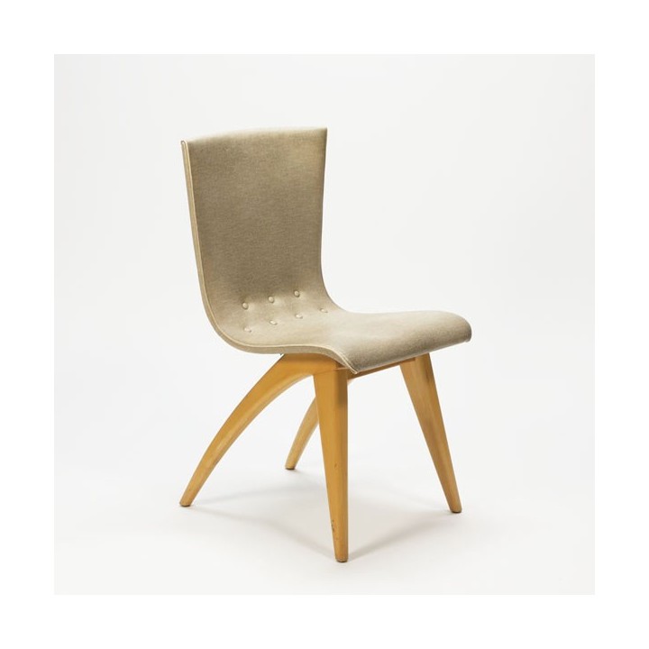 Nederlandse stoel jaren 50 - Retro Studio