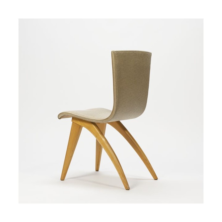 Dutch chair 1950's - Retro Studio