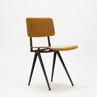 Industrial chair by Marko - Retro Studio