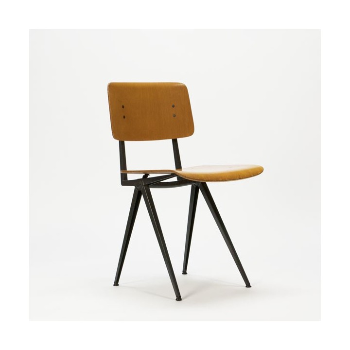 Industrial chair by Marko - Retro Studio
