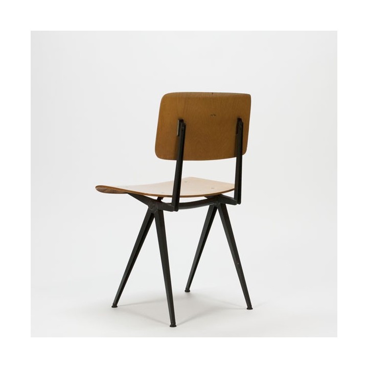 Industrial chair by Marko - Retro Studio