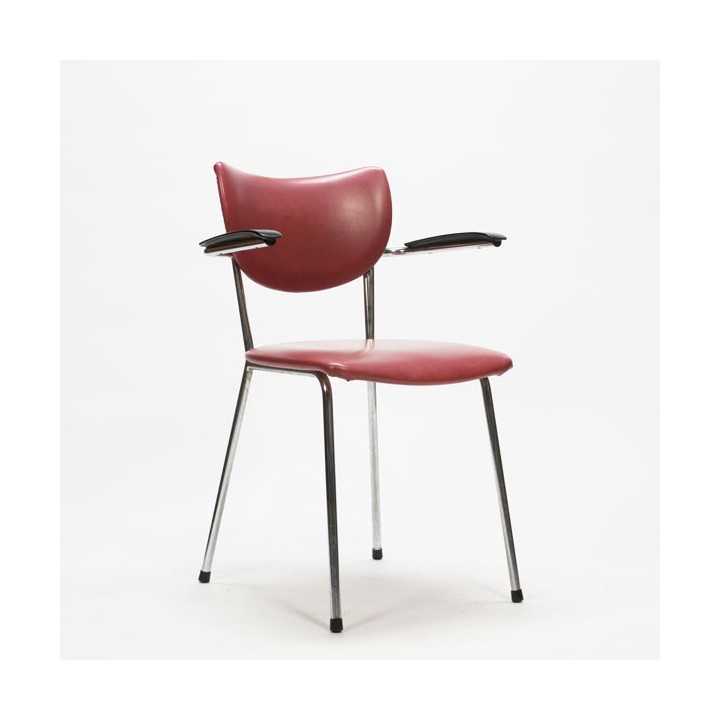 De Wit desk/ dining chair - Retro Studio