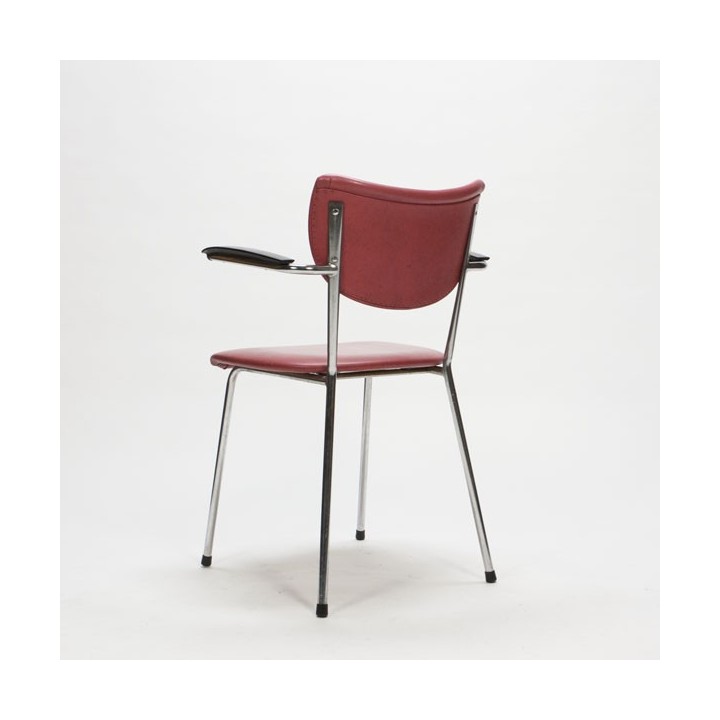 De Wit desk/ dining chair - Retro Studio