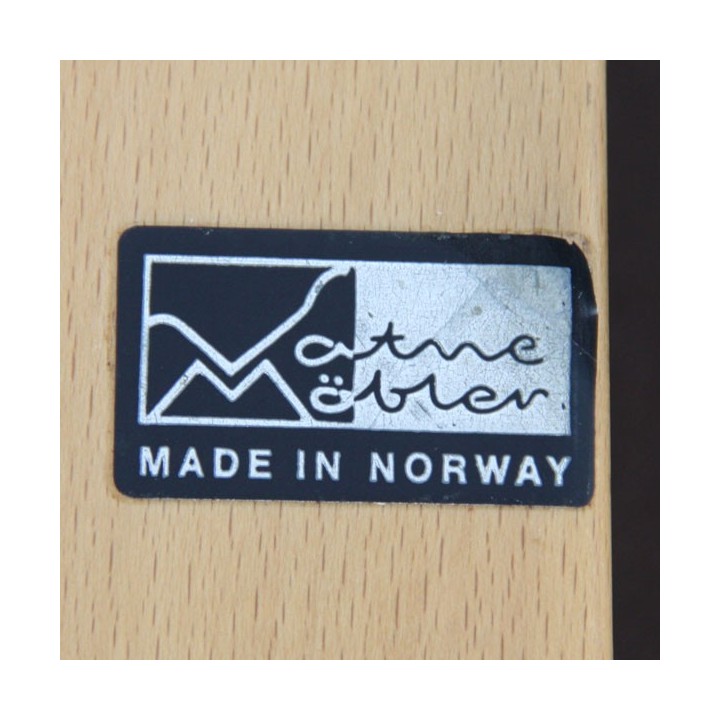 Falcon chair by Sigrud Ressell - Retro Studio