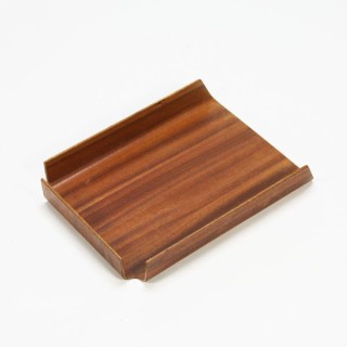 Plywood postvak - Retro Studio