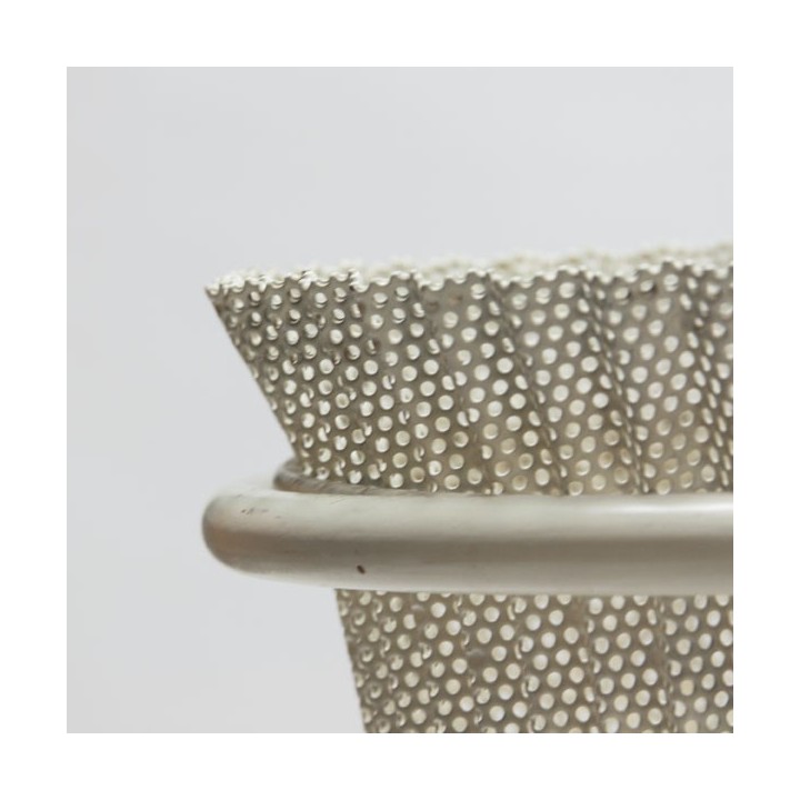Mathieu Mategot flowerpot stand - Retro Studio