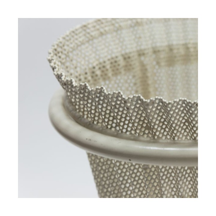 Mathieu Mategot flowerpot stand - Retro Studio