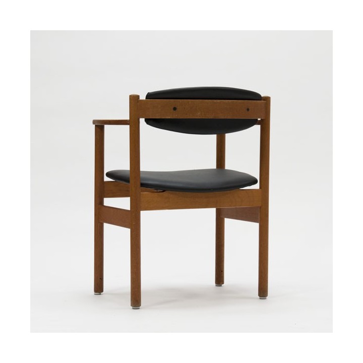 FDB Denmark chairs set of 6 - Retro Studio