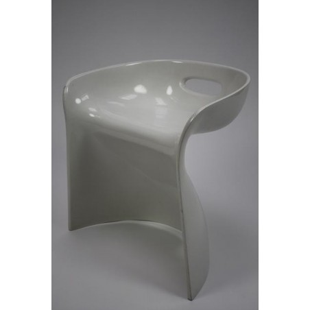 Winifred Staeb Form+Life collection stool