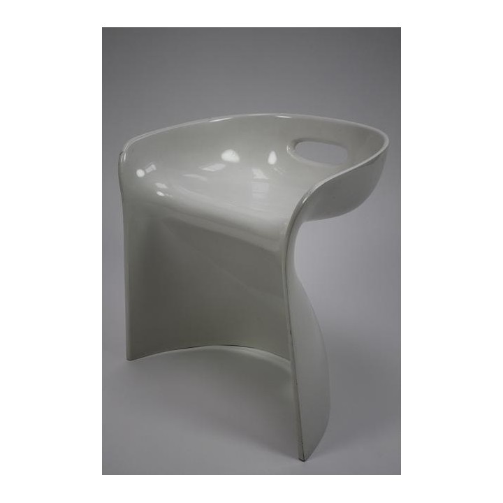 Winifred Staeb Form+Life collection stool