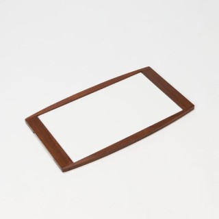 Houten dienblad - Retro Studio