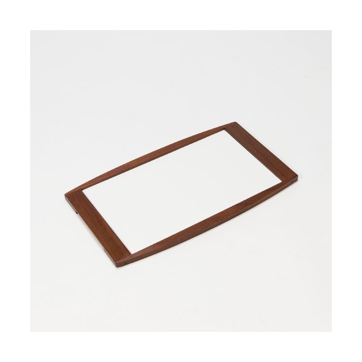 Wooden tray - Retro Studio