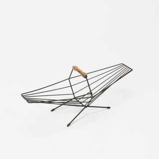 Fruitschaal uit de jaren 50 - Retro Studio