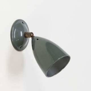 Wandspot Philips - Retro Studio