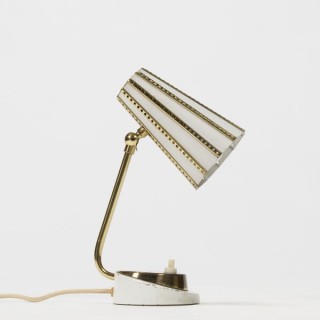 Table lamp 1950's - Retro Studio